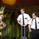 Image for article titled Josh Gad